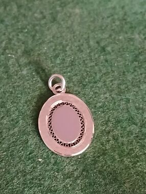 NWOTS Vintage Sterling Pendant
